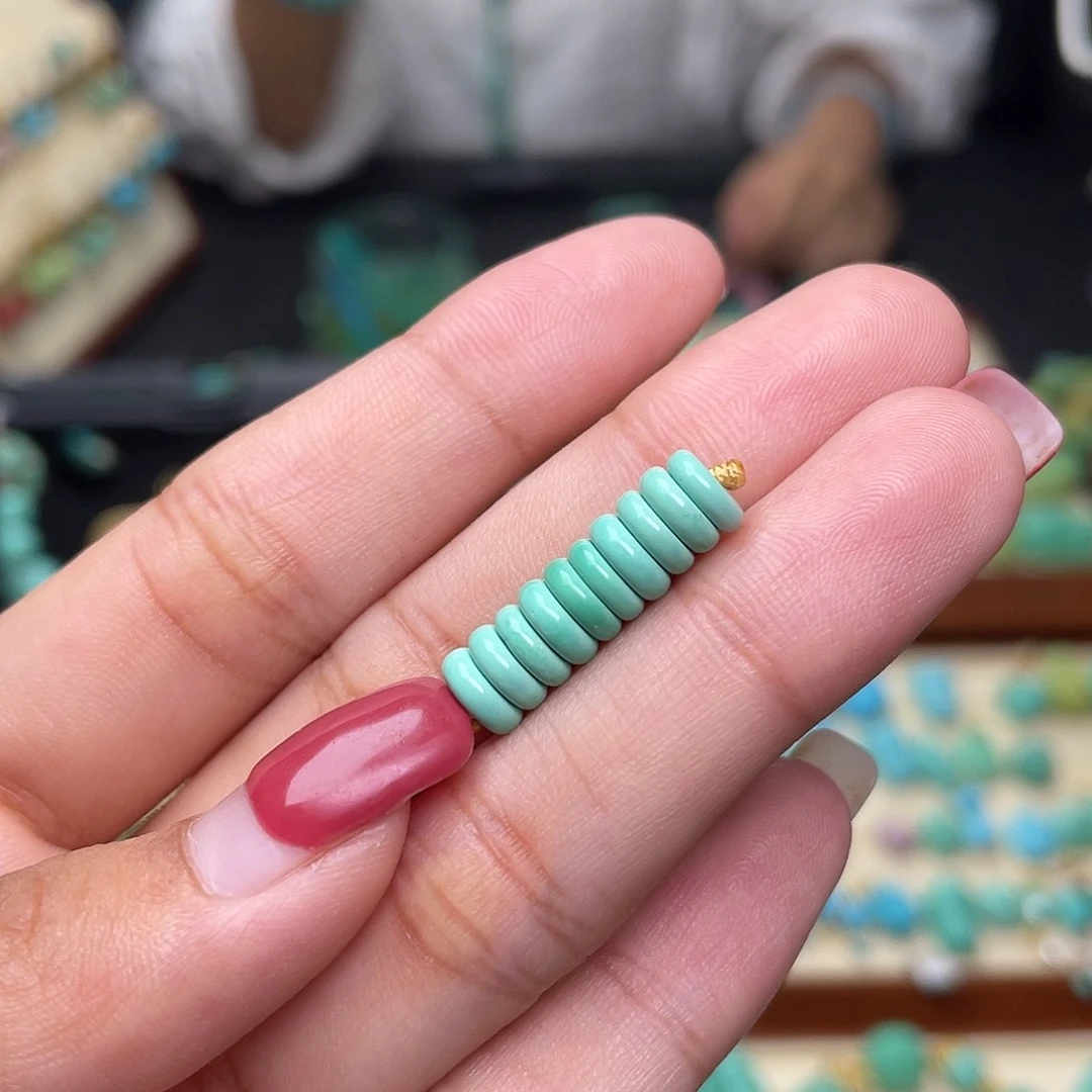湖北原生态小配饰