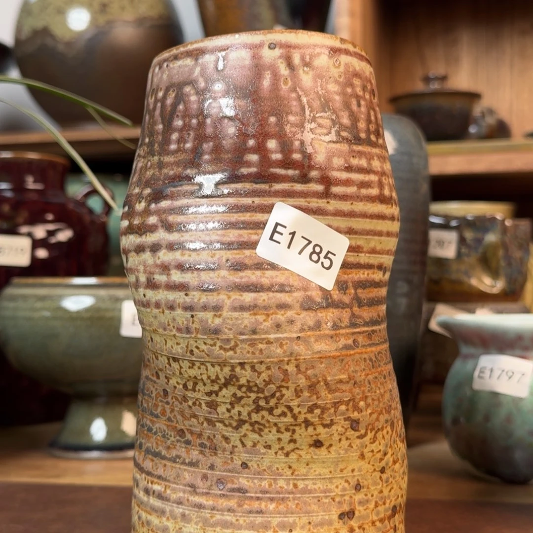 景德镇陶瓷老杨手作