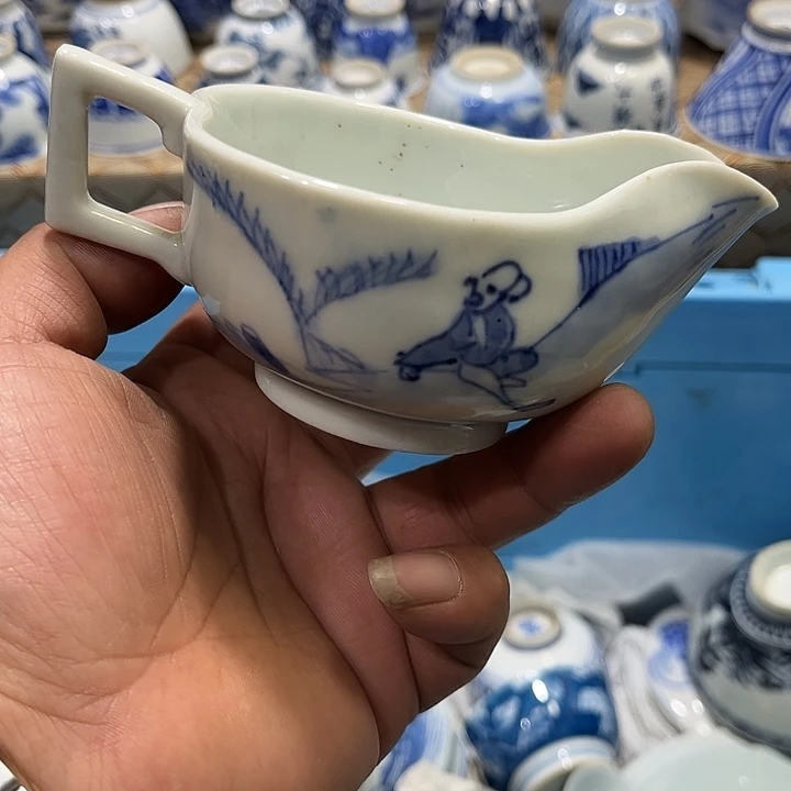 陶瓷茶玩榜第二十名