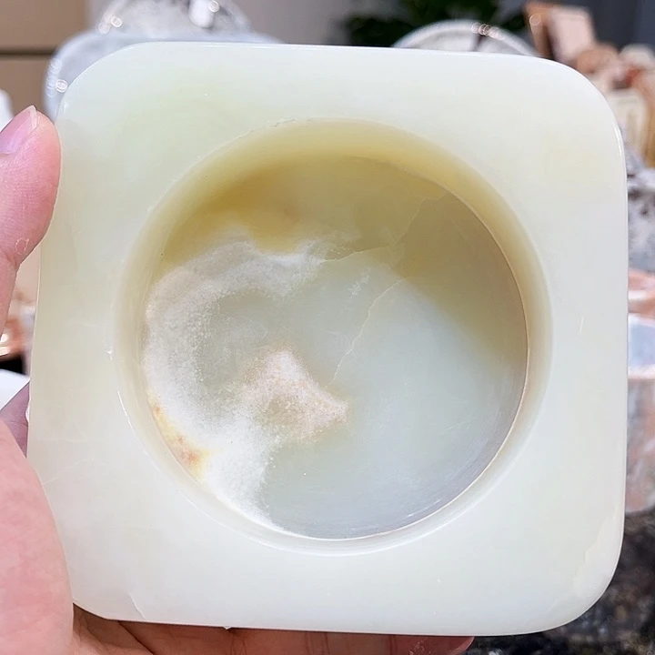 天然奢石系列产品