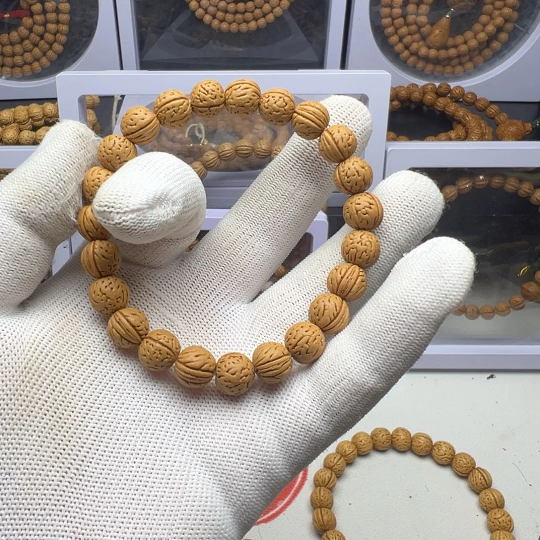 壹***三吊坠桃核精品小桃核