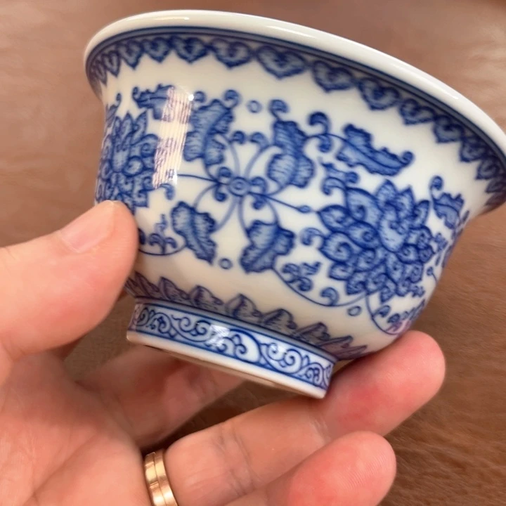 瓷片千年瓷都景德镇