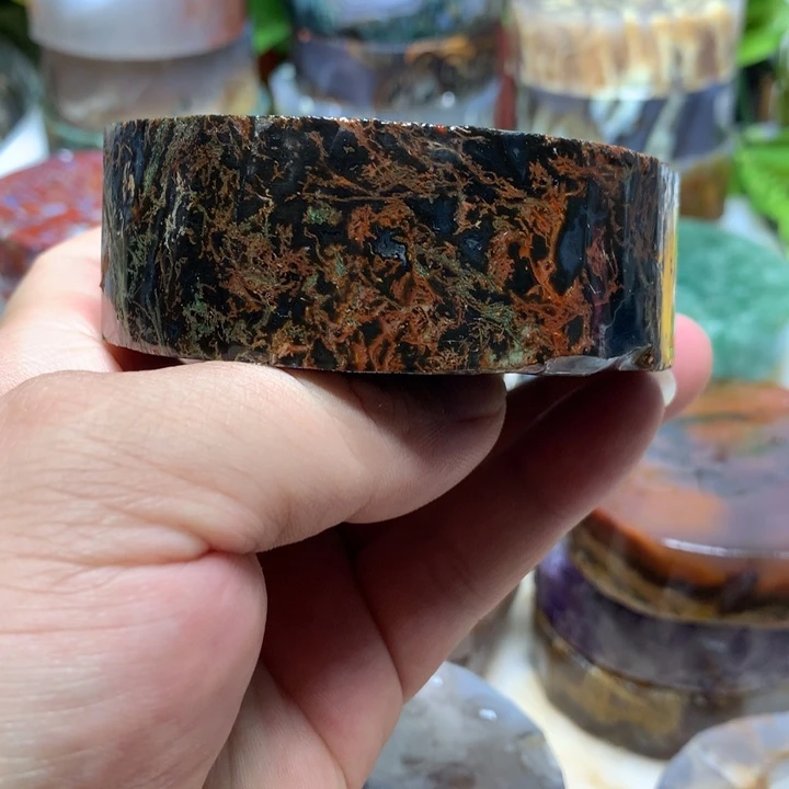 ****定制玛瑙定制手镯58