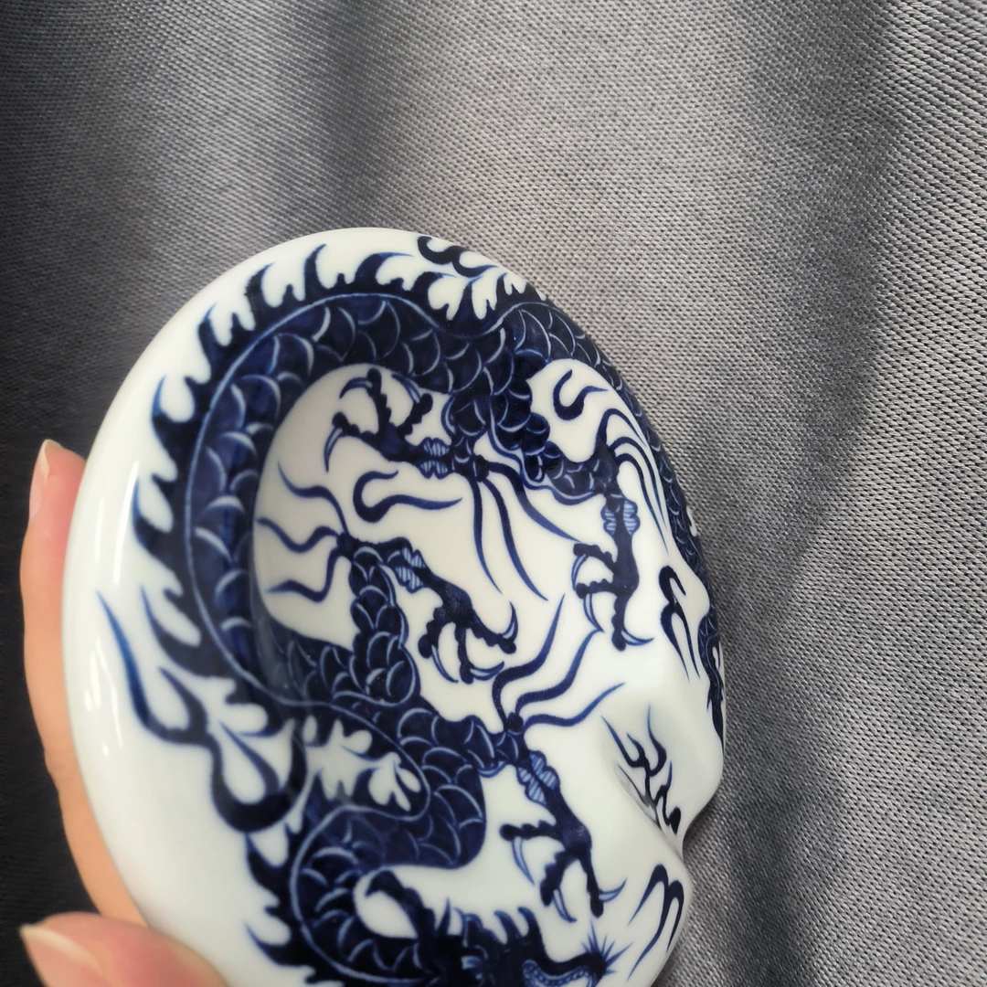 微瑕 福利 仿元龙雪茄缸