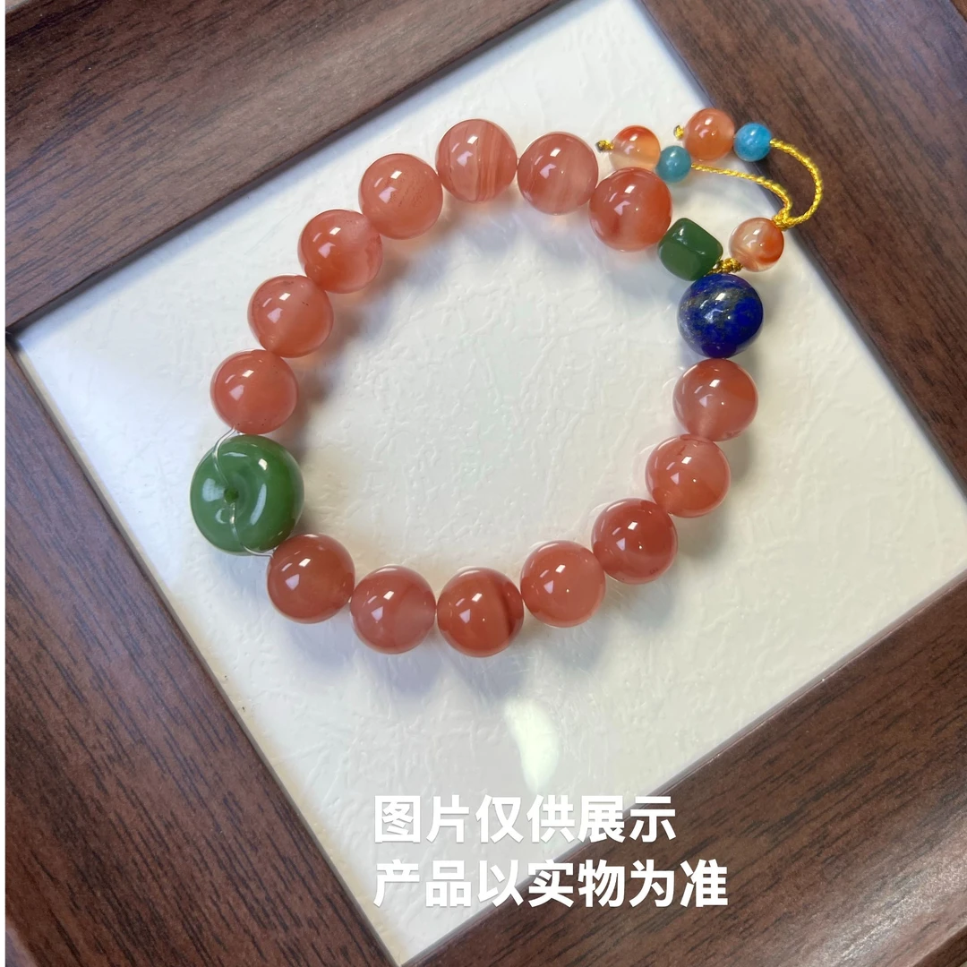 (清平乐)手串多样性发货 拍两单是一条!! 默认微瑕