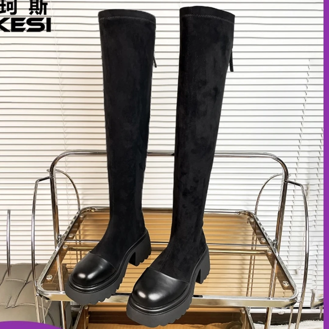 DD福利特惠】001DD-200DD时尚百搭瘦瘦保暖时尚短靴按照编码拍