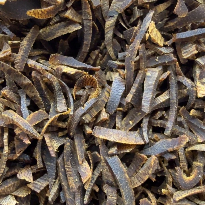 沉香碎屑沉香高端老料沉水黑棋切丝料熏香料20克