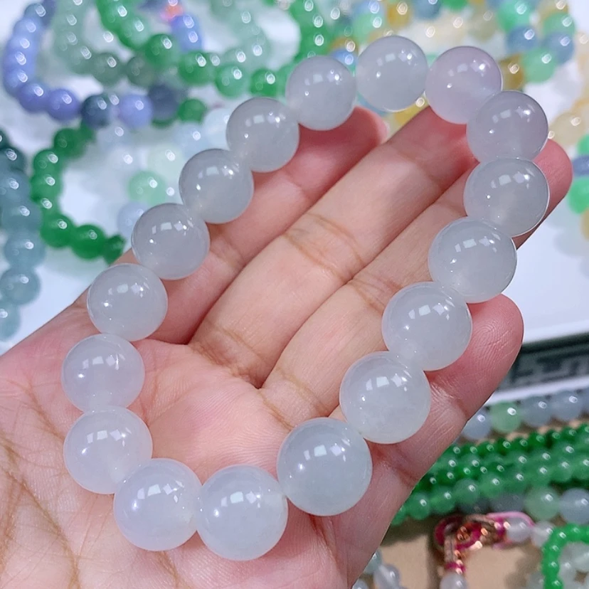 【闪购商品】未镶嵌手链翡翠卡12.2
