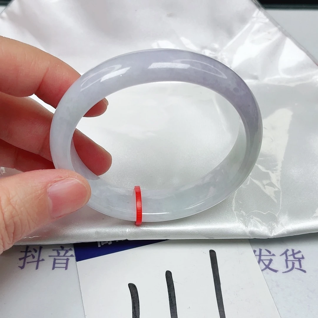 未镶嵌手镯翡翠52