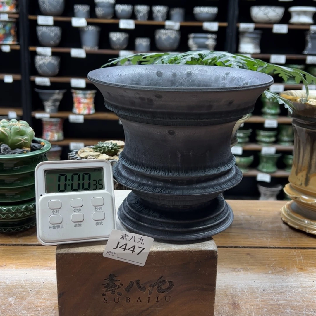 噢***哦素八九陶瓷内口17.5高15.5