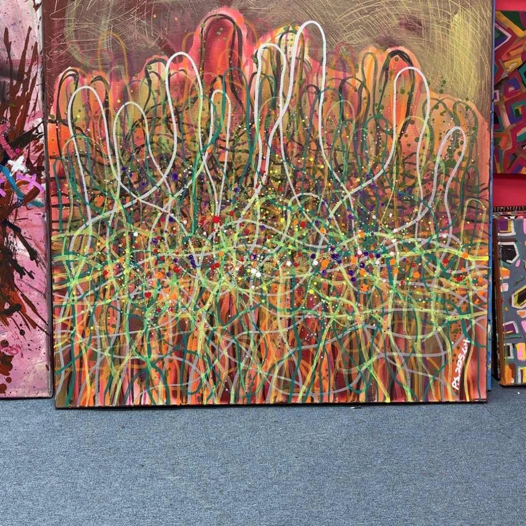 苏***娜油画原创作品111111111111