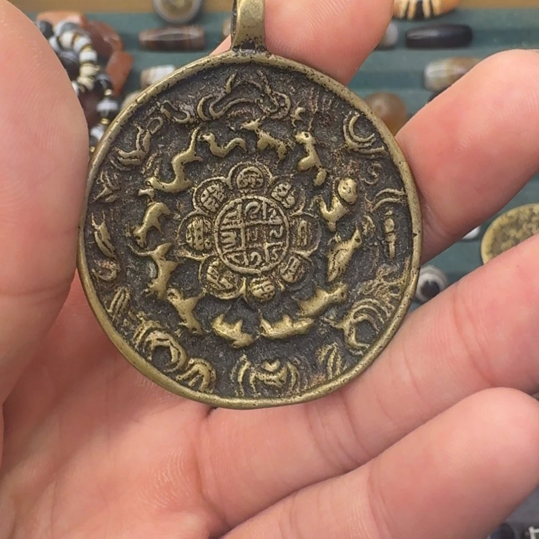 古珠直发专拍链接1