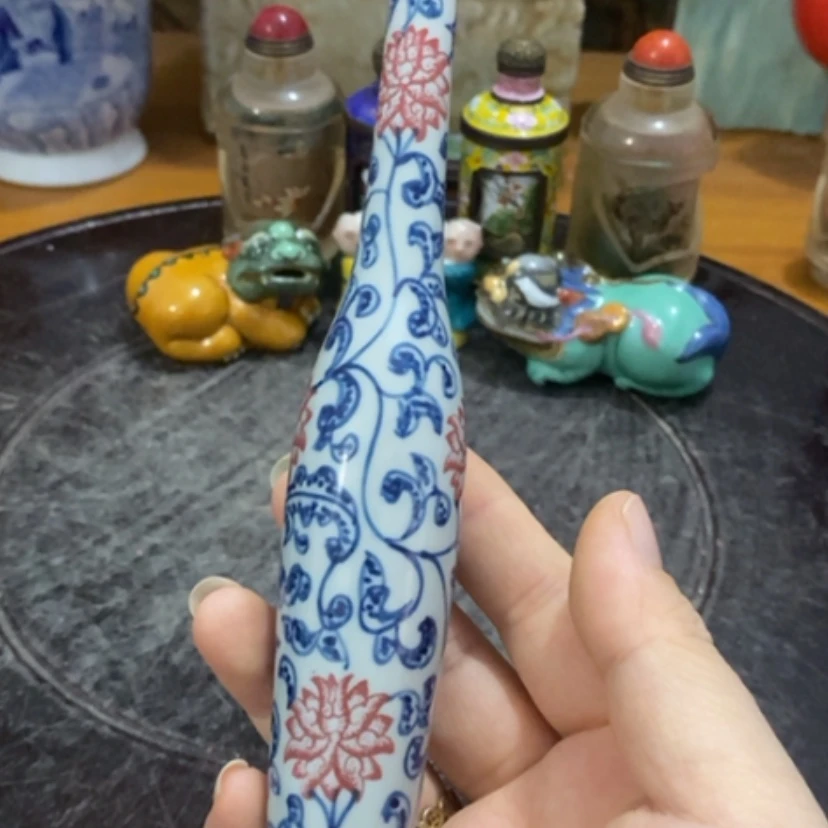 【闪购商品】陶瓷艺术设计是摆件设计