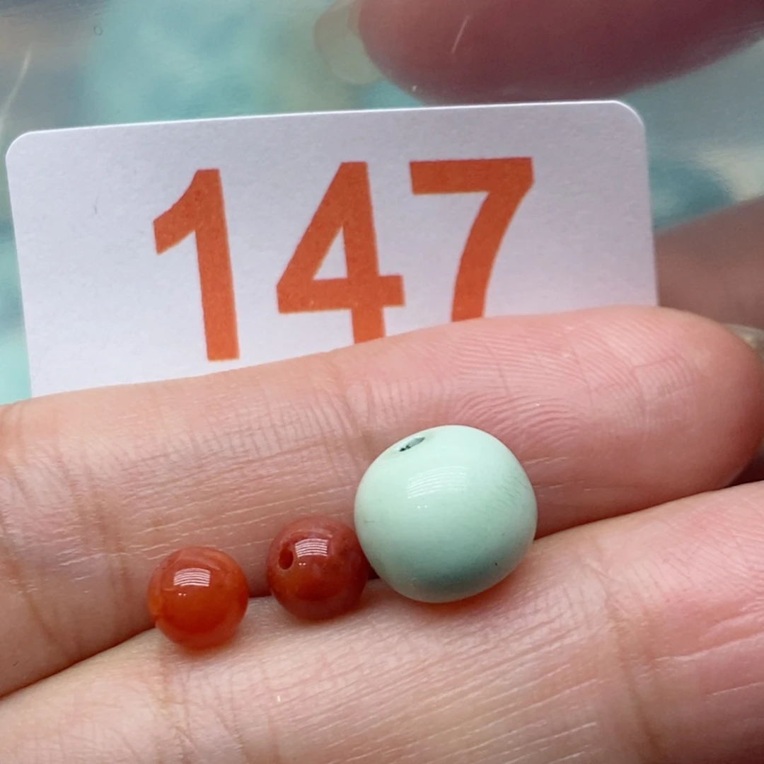 南红玛瑙未镶嵌珠宝奇石