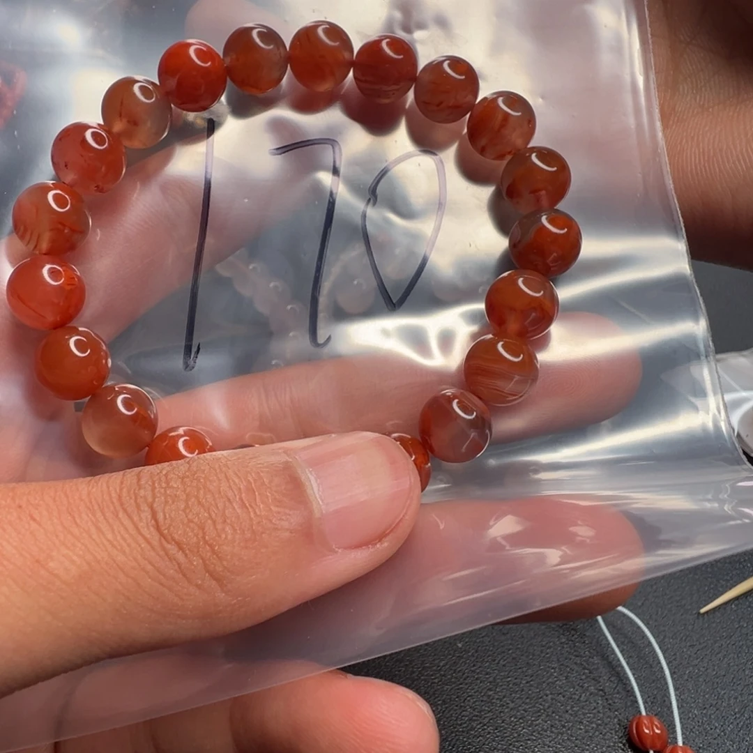 ****️南红玛瑙未镶嵌配饰170号南红散珠9+多样性发一份