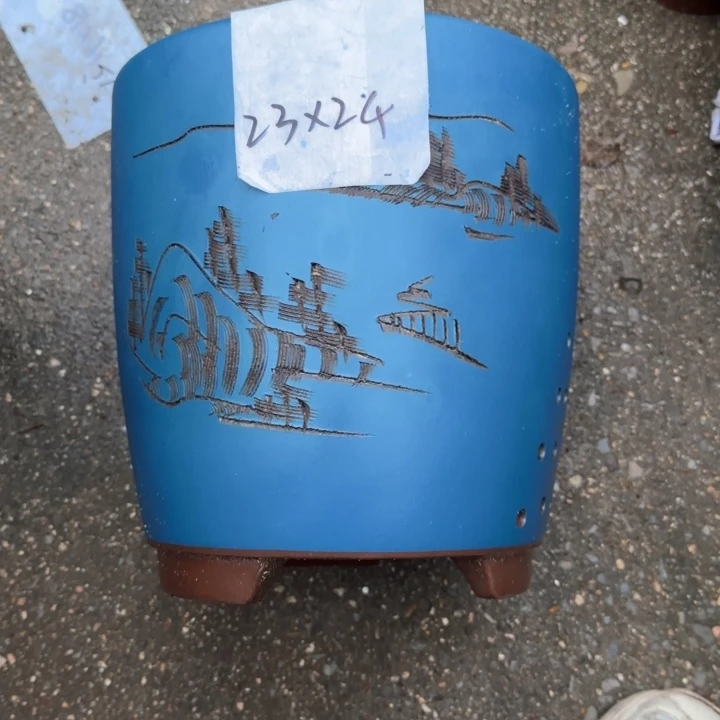 花盆紫砂特价商品