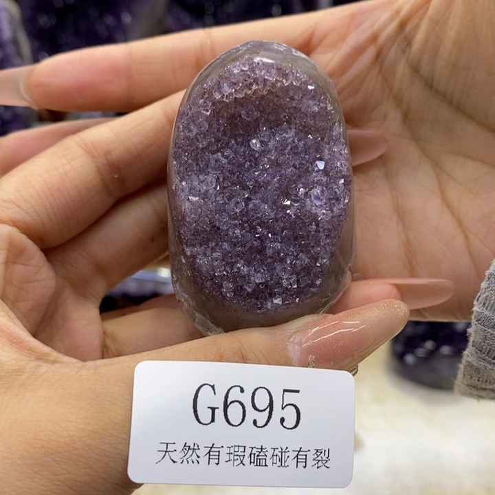 未镶嵌水晶大型摆件（非配饰）