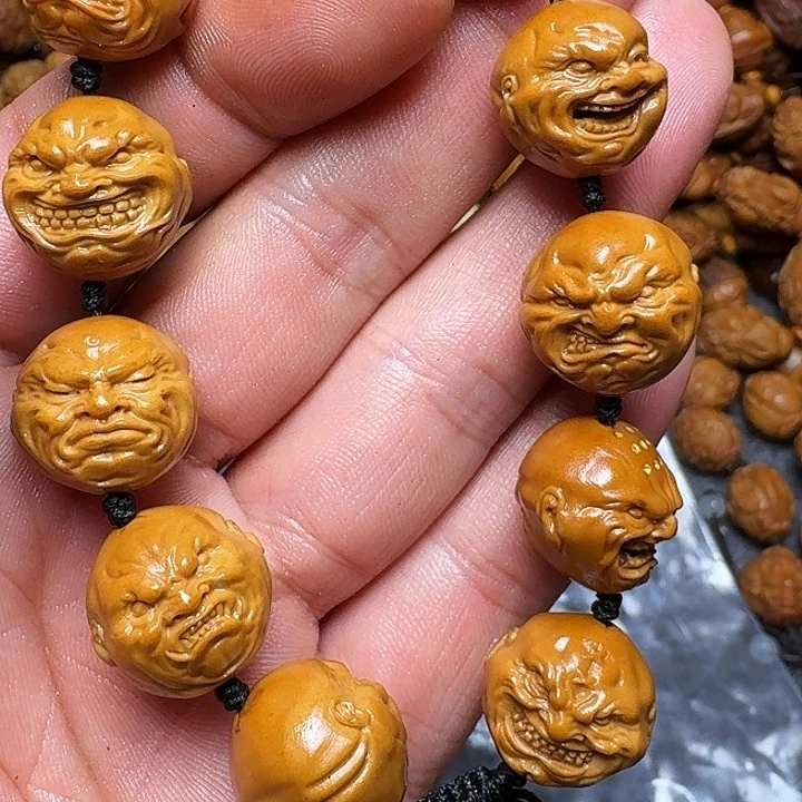 橄榄核手串你的电话