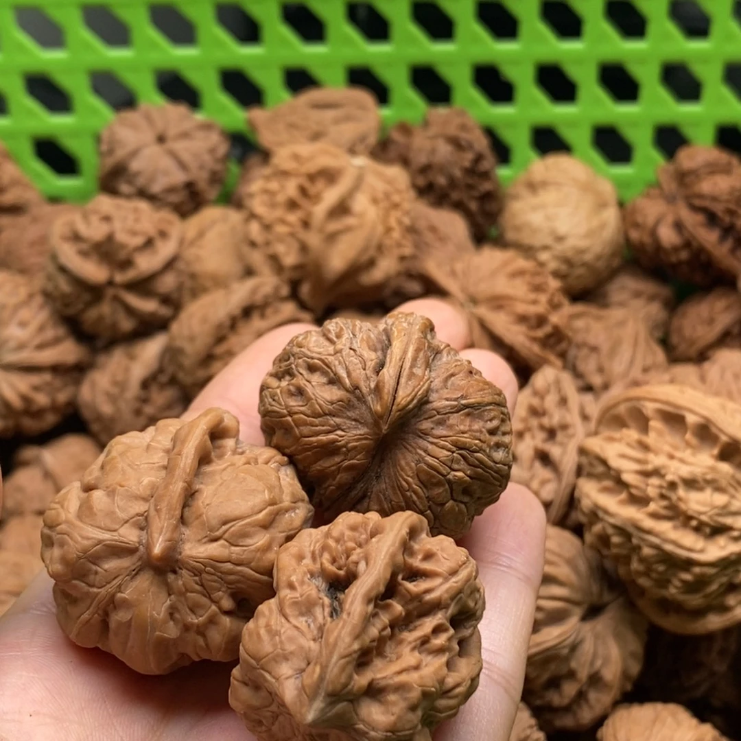 老***斋核桃定制商品不退不换