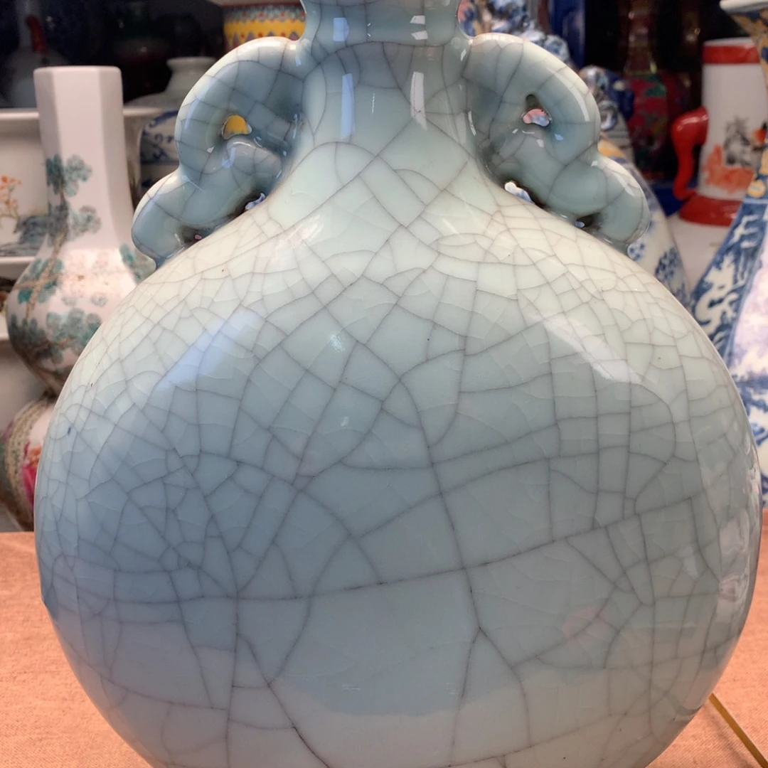 摆件旧藏瓷器旧藏瓷器