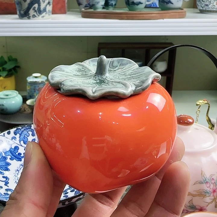 茶具套装旅行茶具茶叶罐密封罐玻璃杯