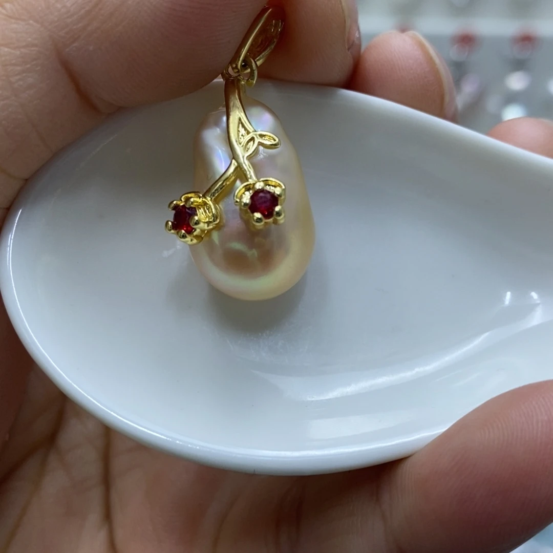 淡水珍珠其它未镶嵌