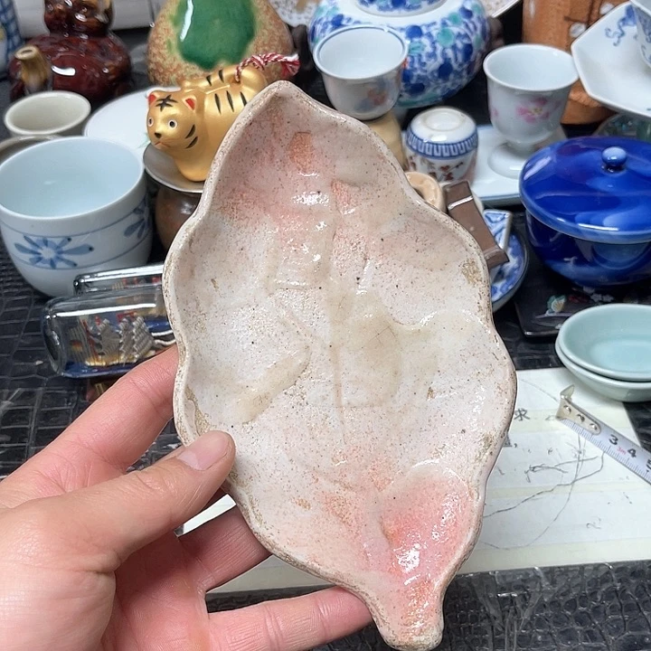 默认微瑕完美者慎拍