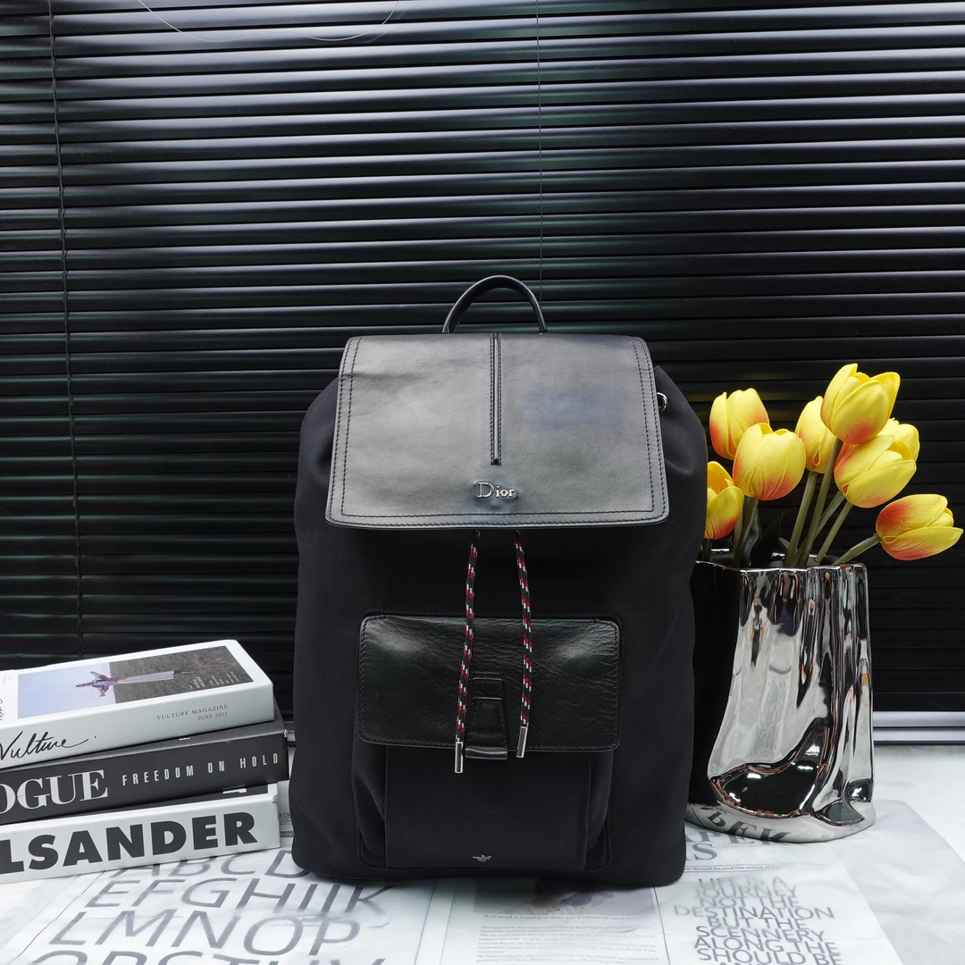 95新 DIOR/迪奥 双肩包/T20253130