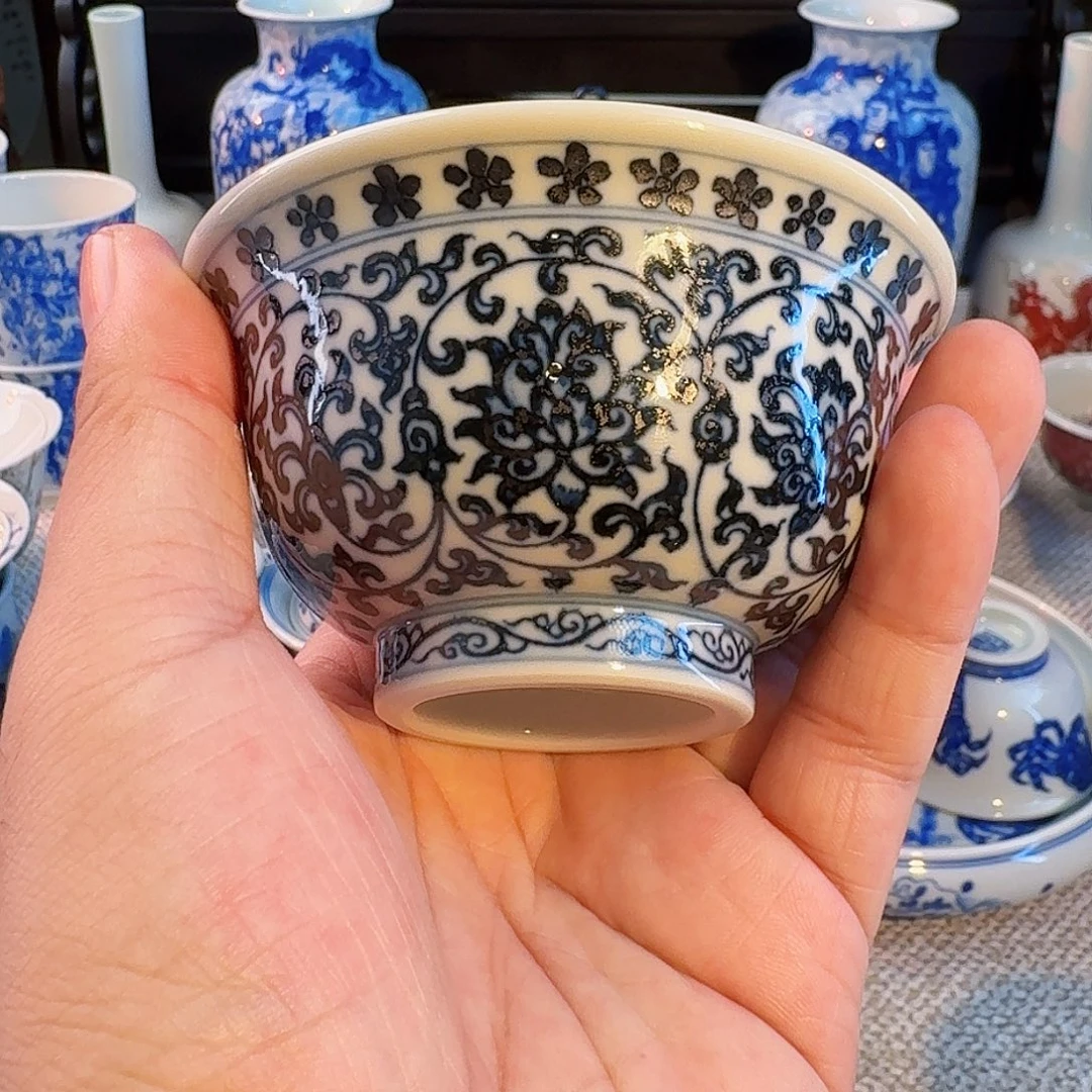 名窑口，放漏时间到啦