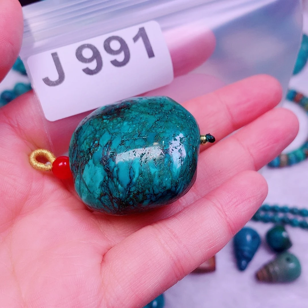 空竹粉丝专享十堰特色手工散珠