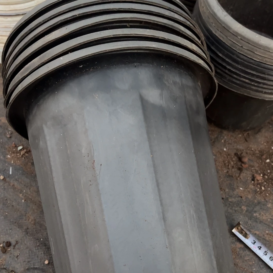 塑料黑砖口径25发6个