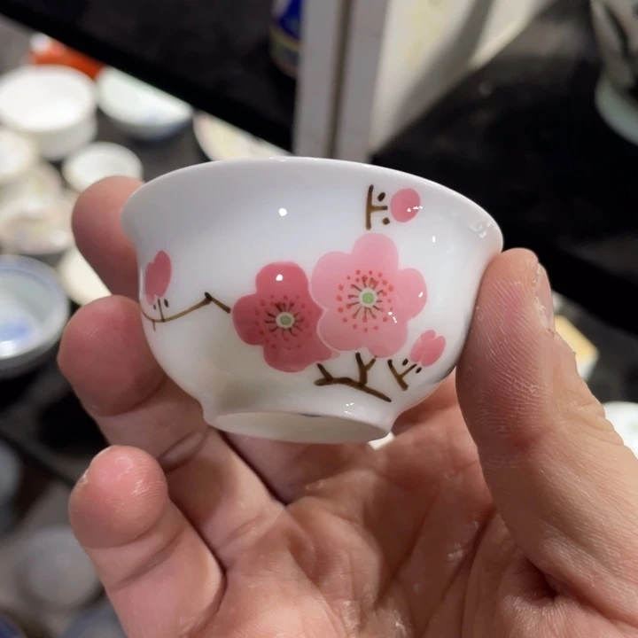 景德镇陶瓷艺术品