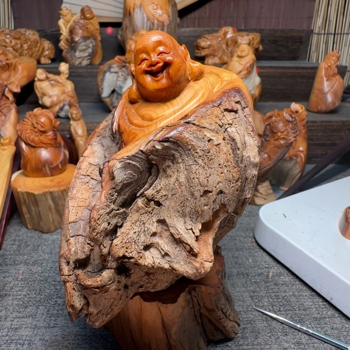 柏木（崖柏）好的好吧好吧我