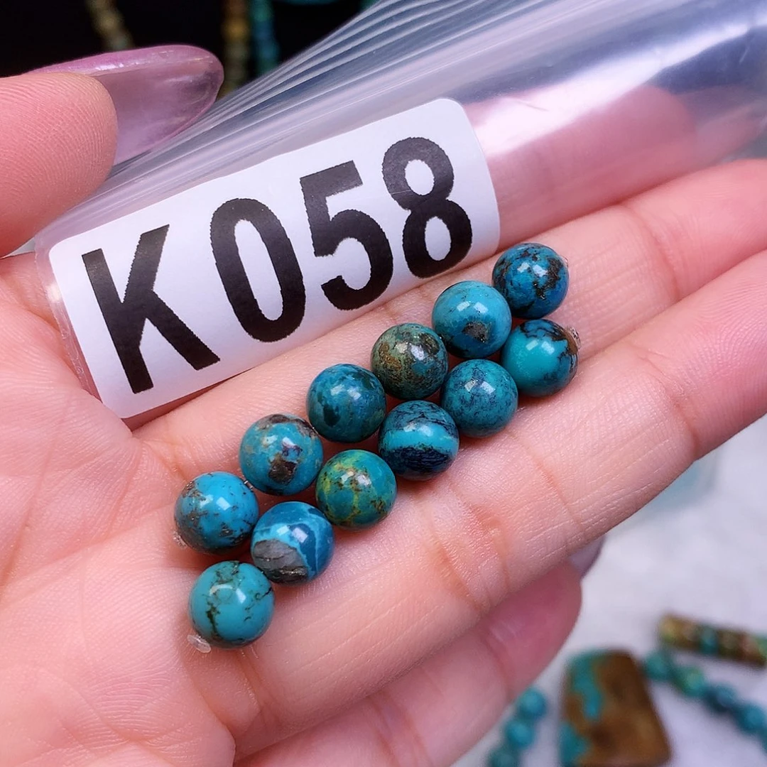 空竹粉丝专享十堰特色手工散珠