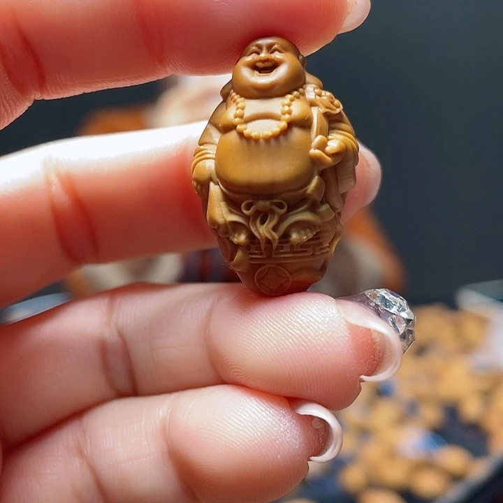 橄榄核手串/手链橄榄