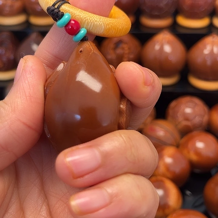 橄榄核手串/手链直播间49