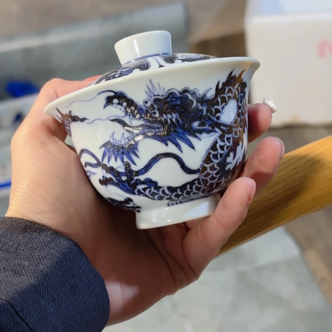 景德镇陶瓷景德镇窑是