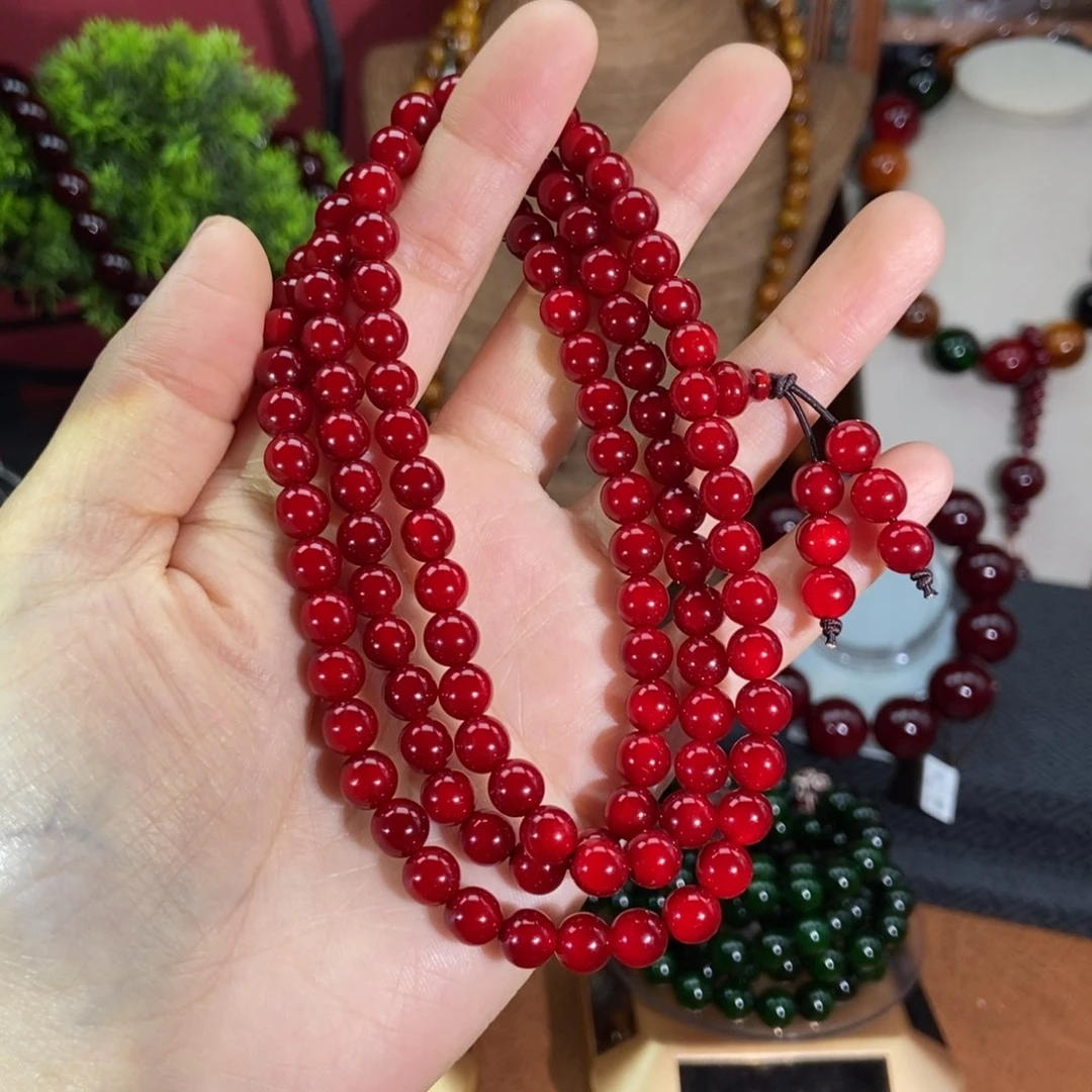 松木0.6/108血龙木果冻玉化天花板