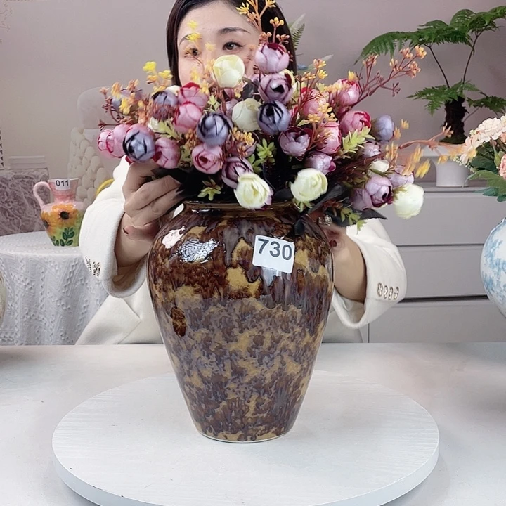 摆件730 景德镇陶瓷艺术精品