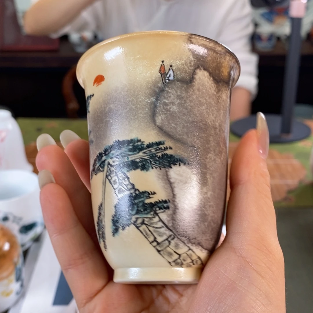 九鸣瓷艺九鸣瓷艺