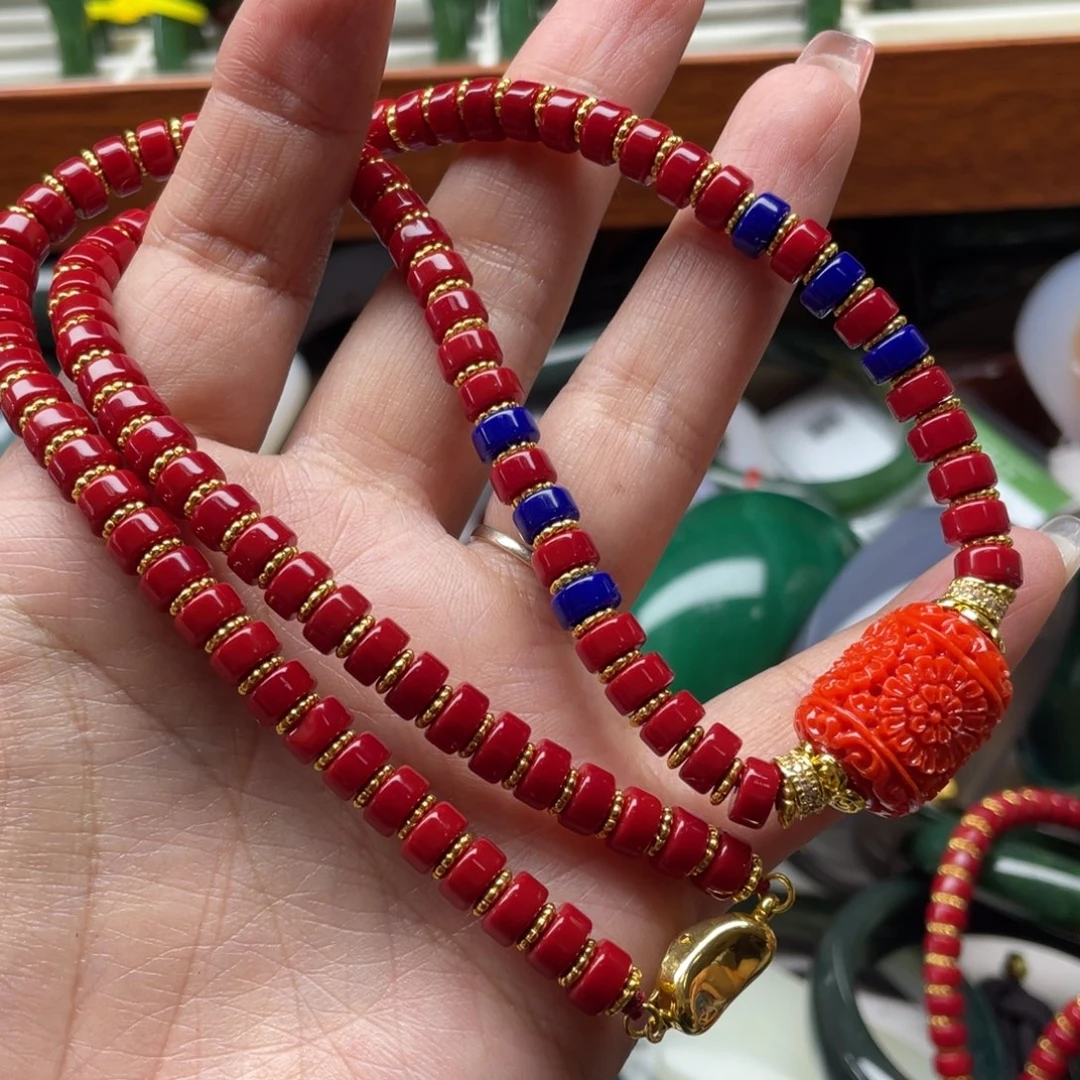 玛瑙/玉髓未镶嵌手链