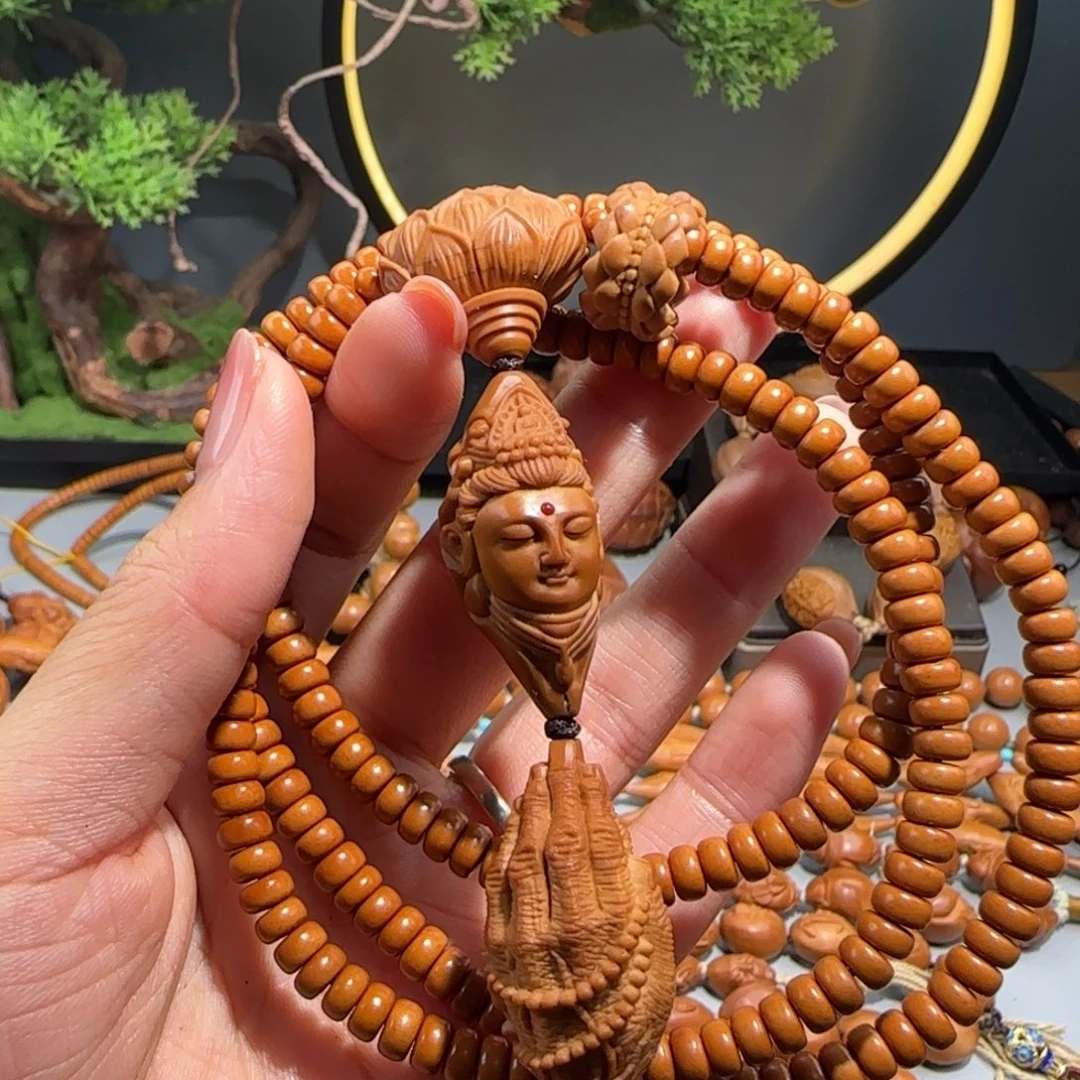 手串/手链橄榄核福利待遇