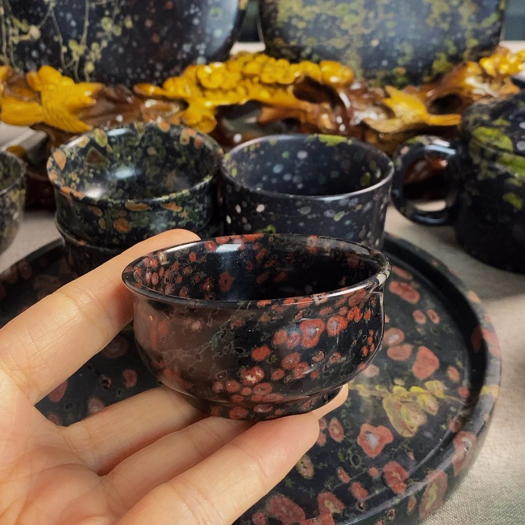 非*奢上奢精品梅花玉N