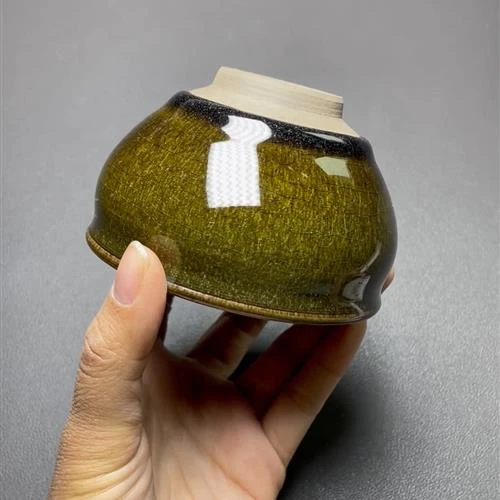 【闪购商品】茶盏-706............