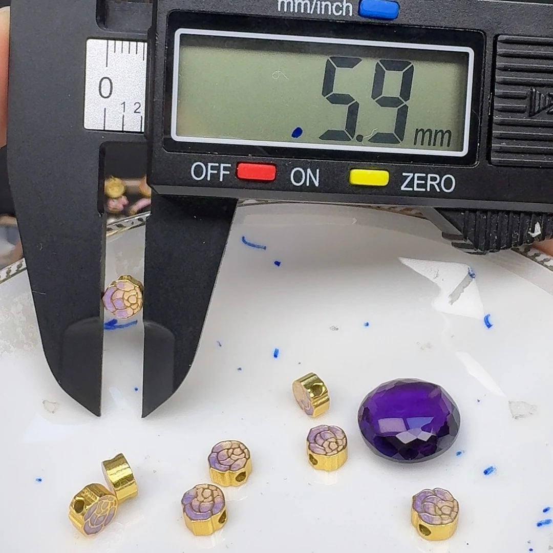 颈饰银S925镶嵌紫晶紫水晶925镶嵌145