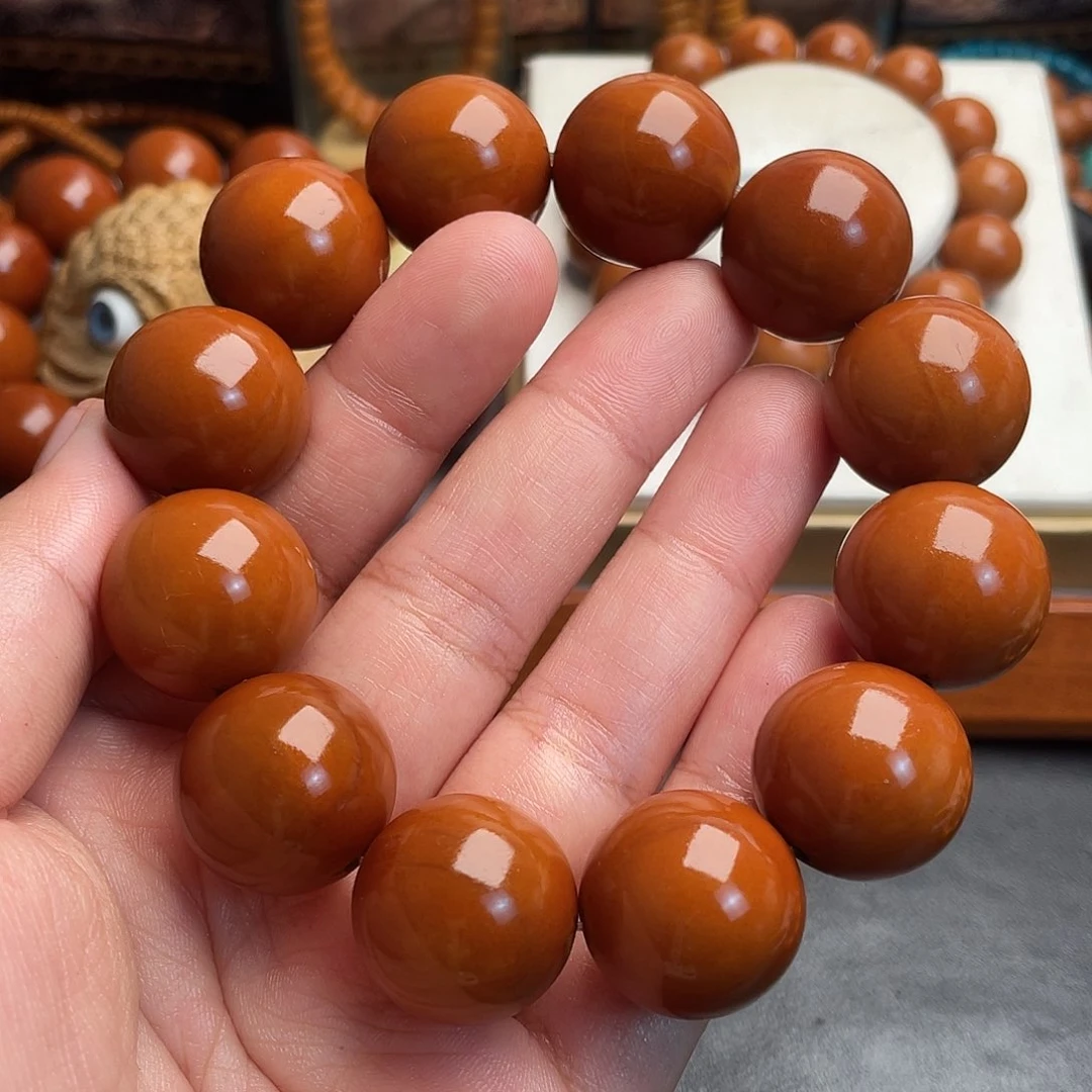 橄榄核手串/手链橄榄核2.0