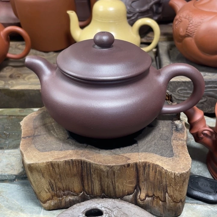 十***店紫砂茶壶紫砂壶等文物古迹