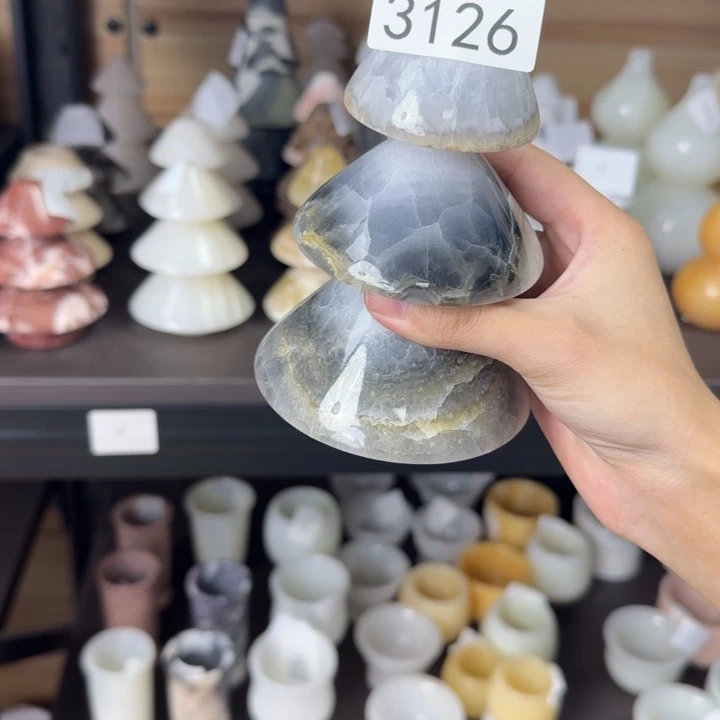 大理石h****g圣诞树