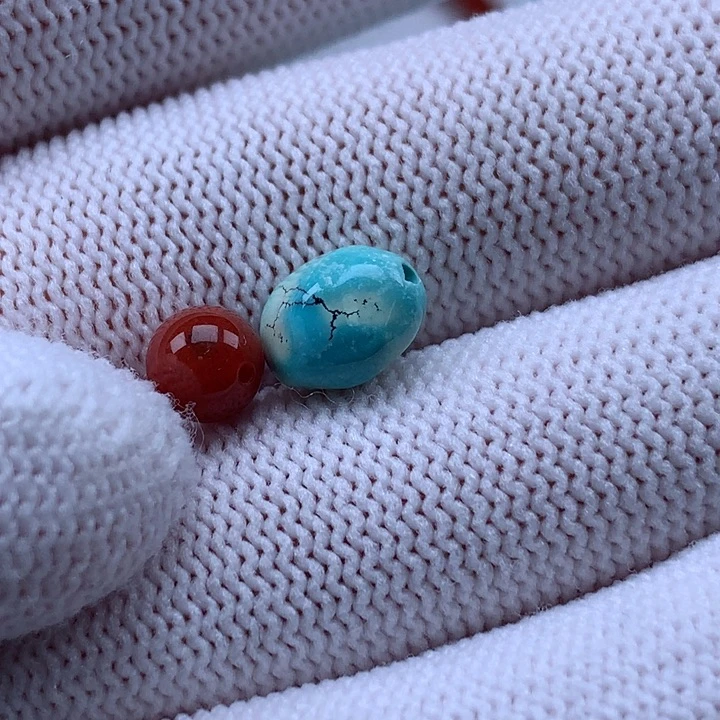 南红玛瑙未镶嵌珠宝奇石