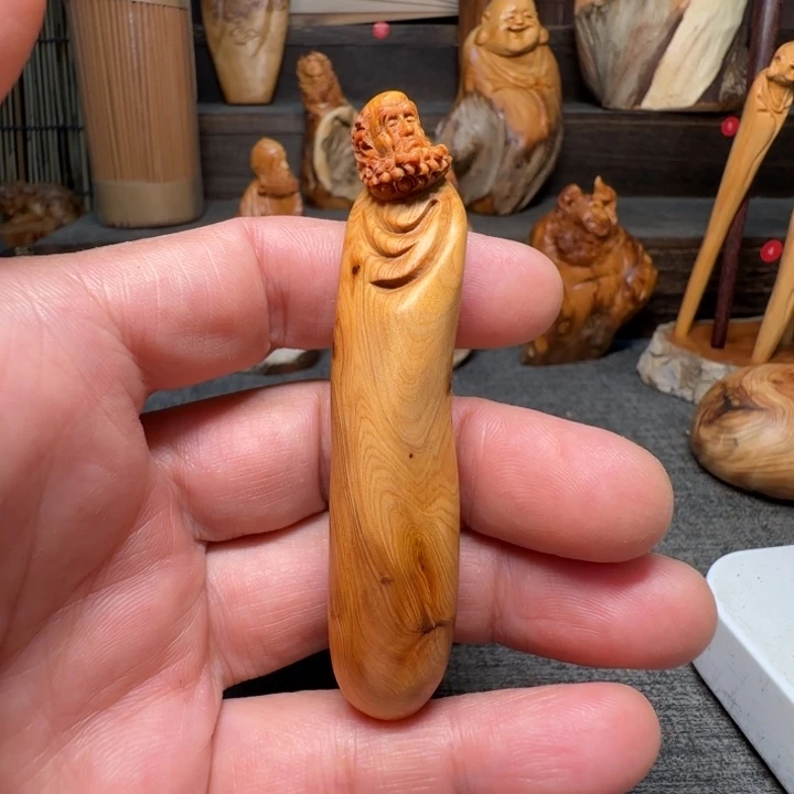 柏木（崖柏）我的小可爱小可爱